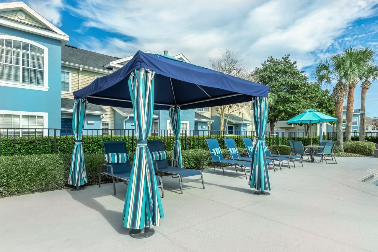 The Club at Danforth Apartments - Photo 2 of 33