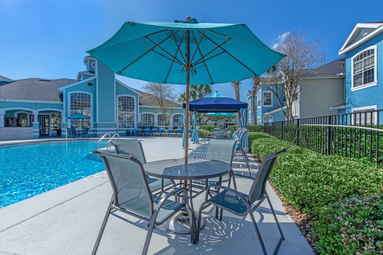 The Club at Danforth Apartments - Photo 3 of 33