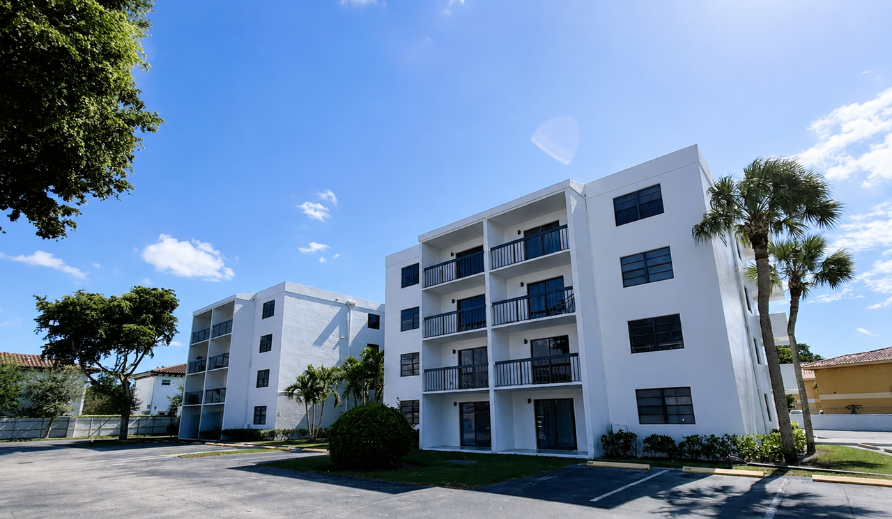 Pacifica Apartments - Photo 2 of 23
