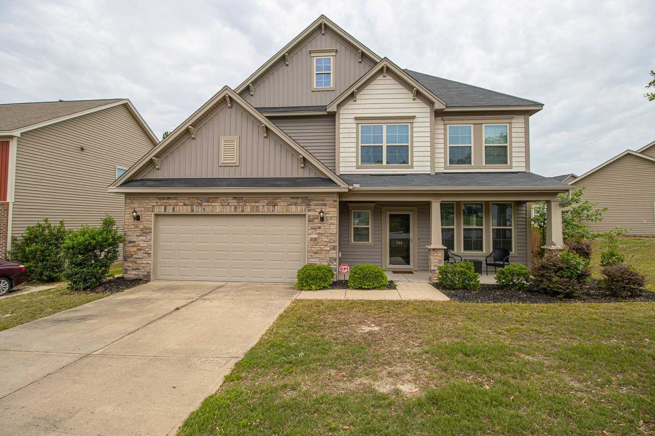 244 Meadow Springs Dr - Photo 2 of 37