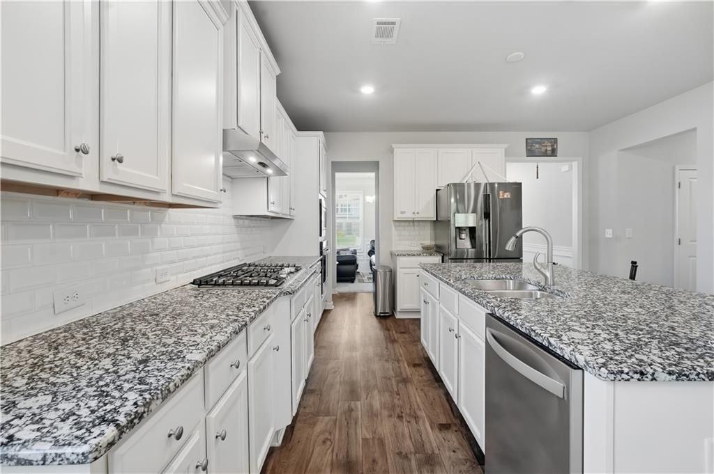 3170 Andover Trl - Photo 5 of 27