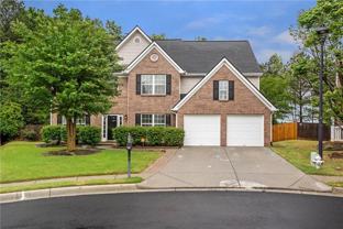 709 Roxholly Ln - Photo 1 of 1