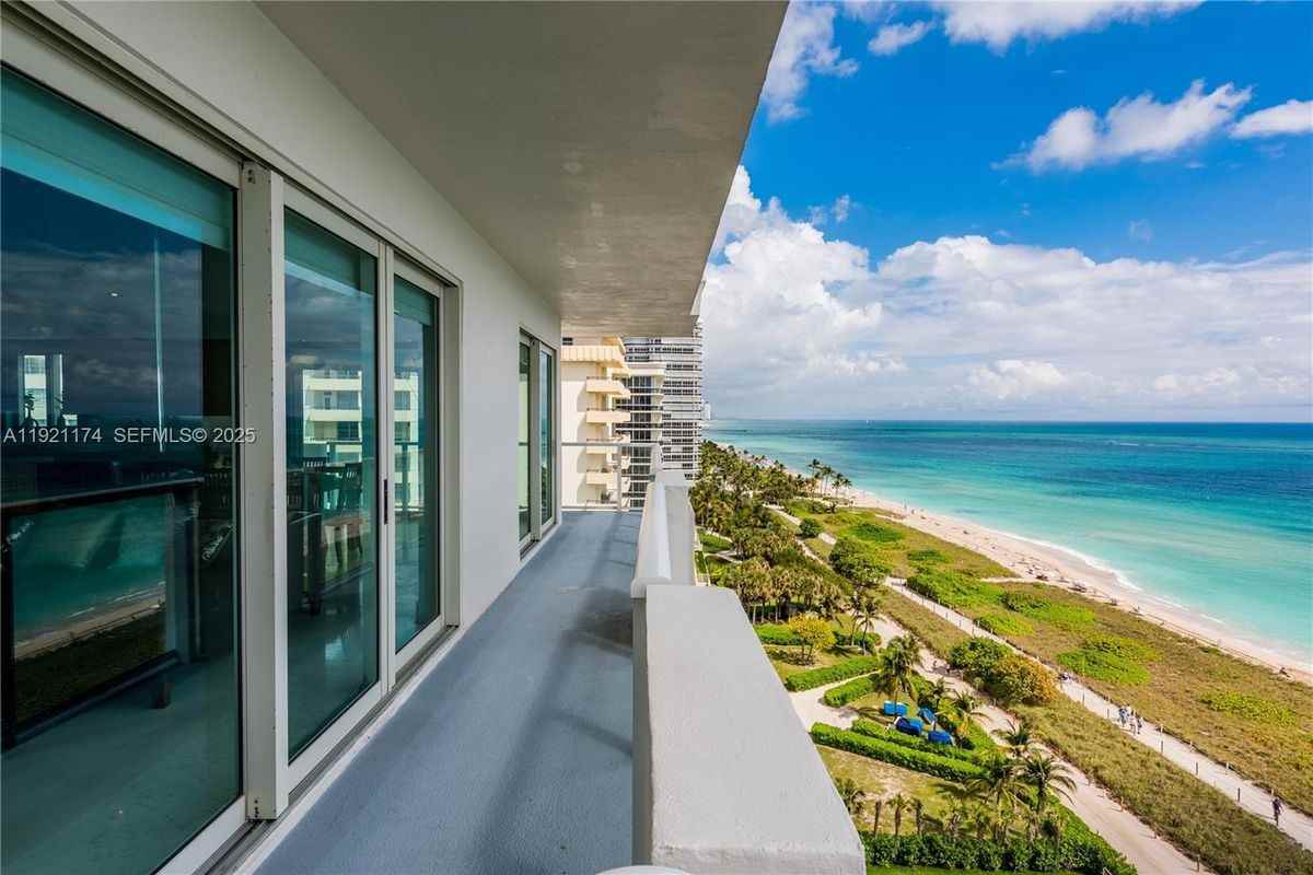 9499 Collins Ave - Photo 7 of 9