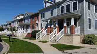 1203-1229 Prospect Commons - Photo 1 of 1