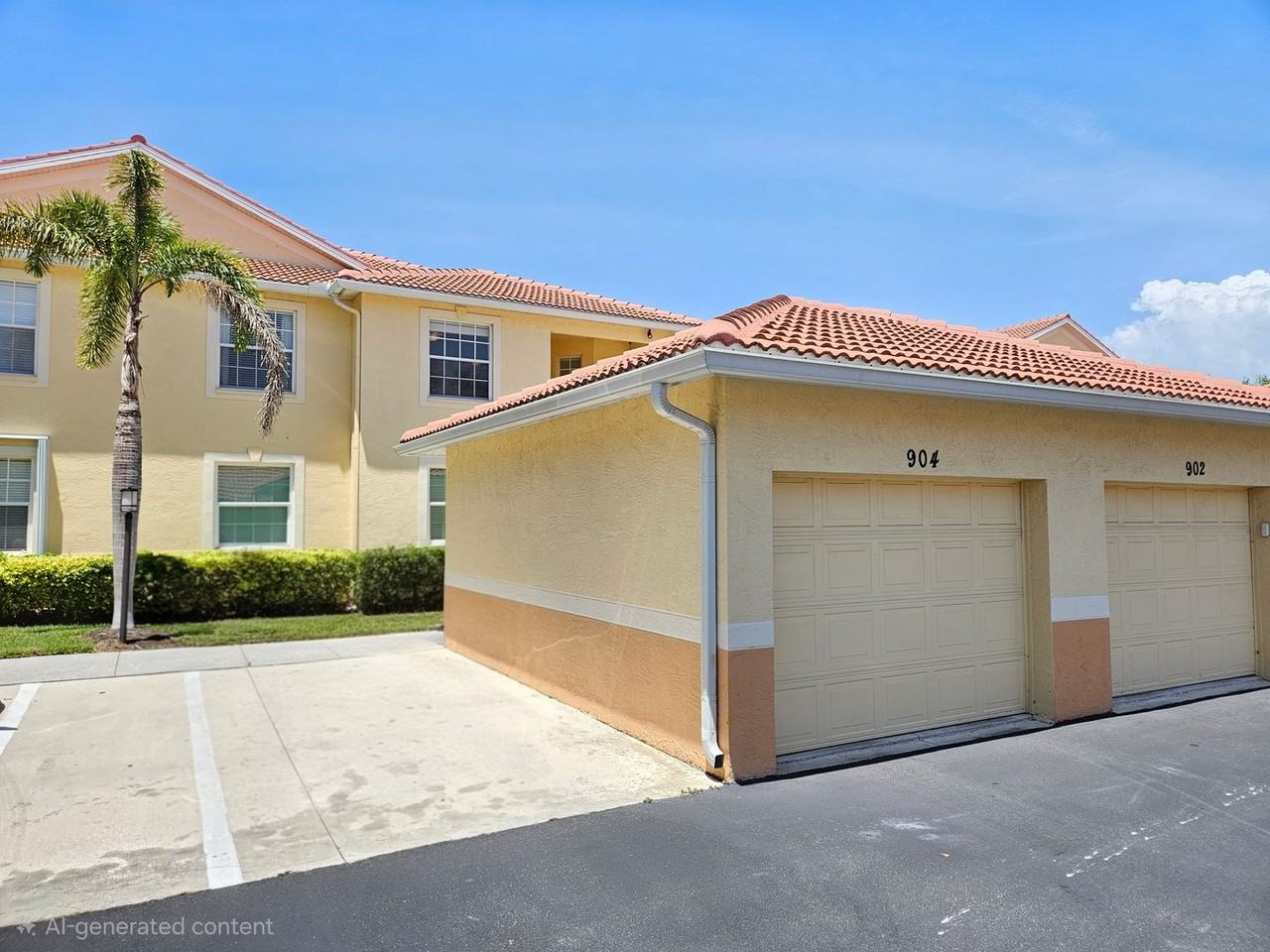 904 Casa Del Lago Way #904 - Photo 4 of 46