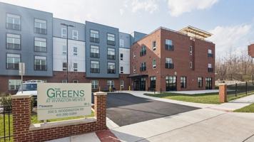 featured image of 200 S Woodington Rd