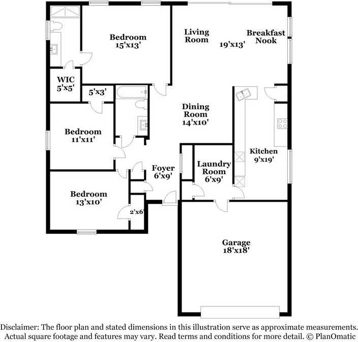 8562 Fort Thomas Way - Photo 2 of 16