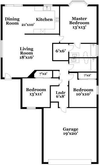 7537 W Georgia Ave - Photo 2 of 16