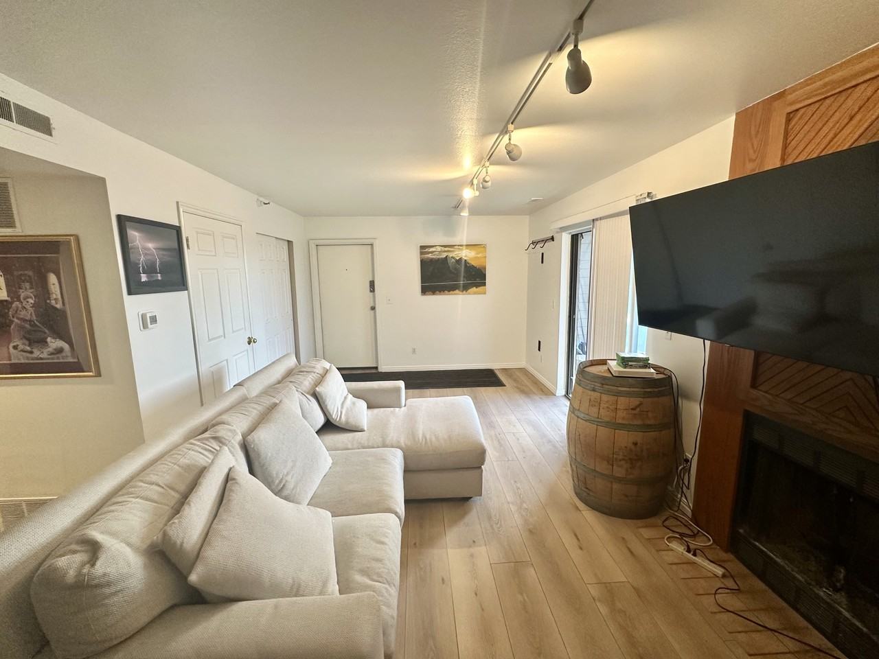 1660 Upper Ironhorse Loop #G1 - Photo 4 of 8