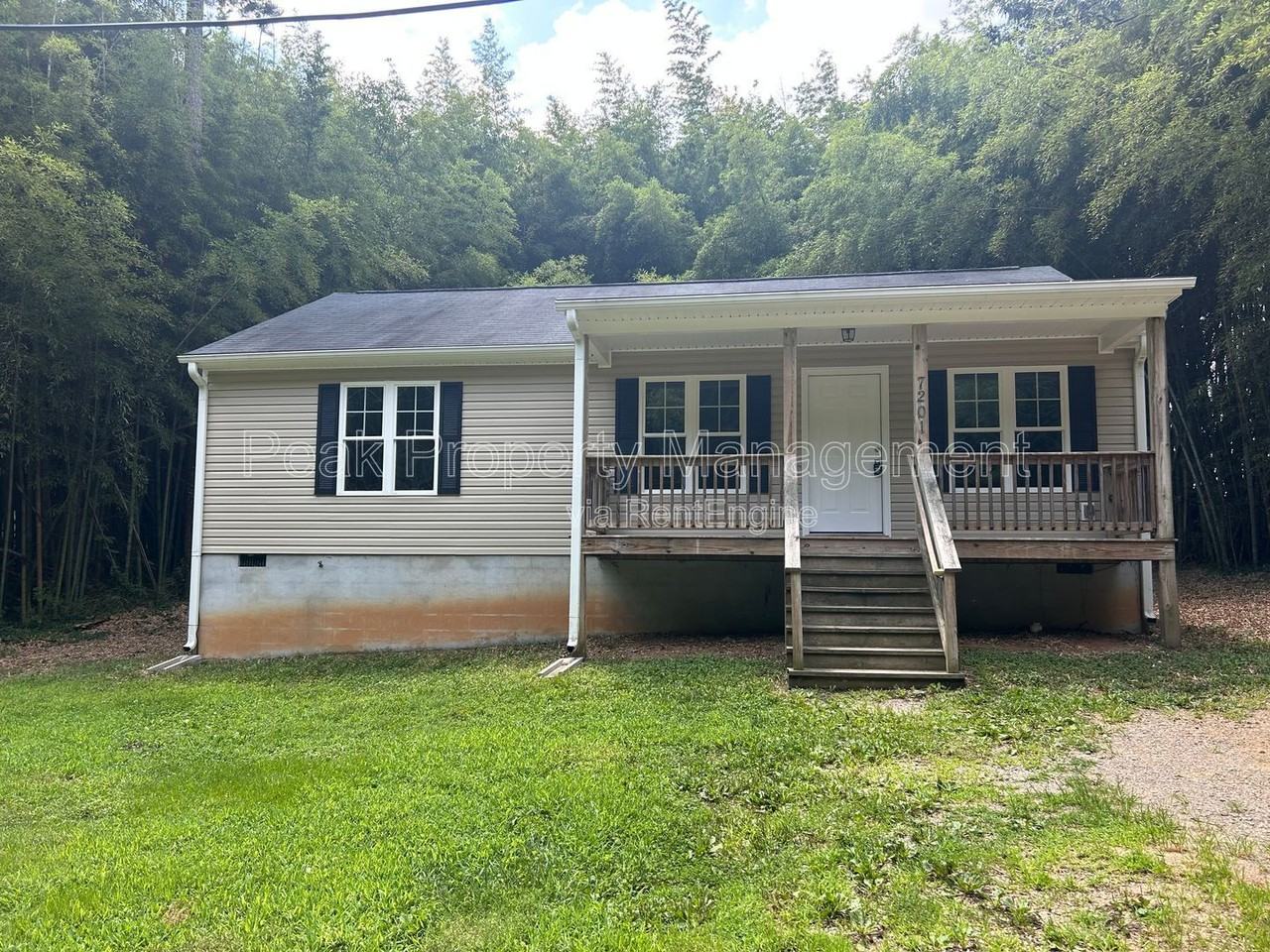 7201 Bennington Rd - Photo 2 of 2