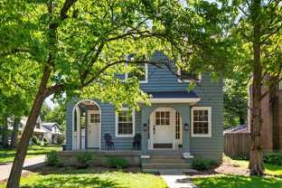 4513 S 6th St - Photo 1 of 1