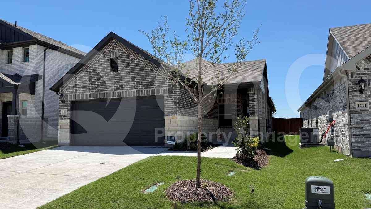 1209 Bridgewalk Dr - Photo 2 of 21