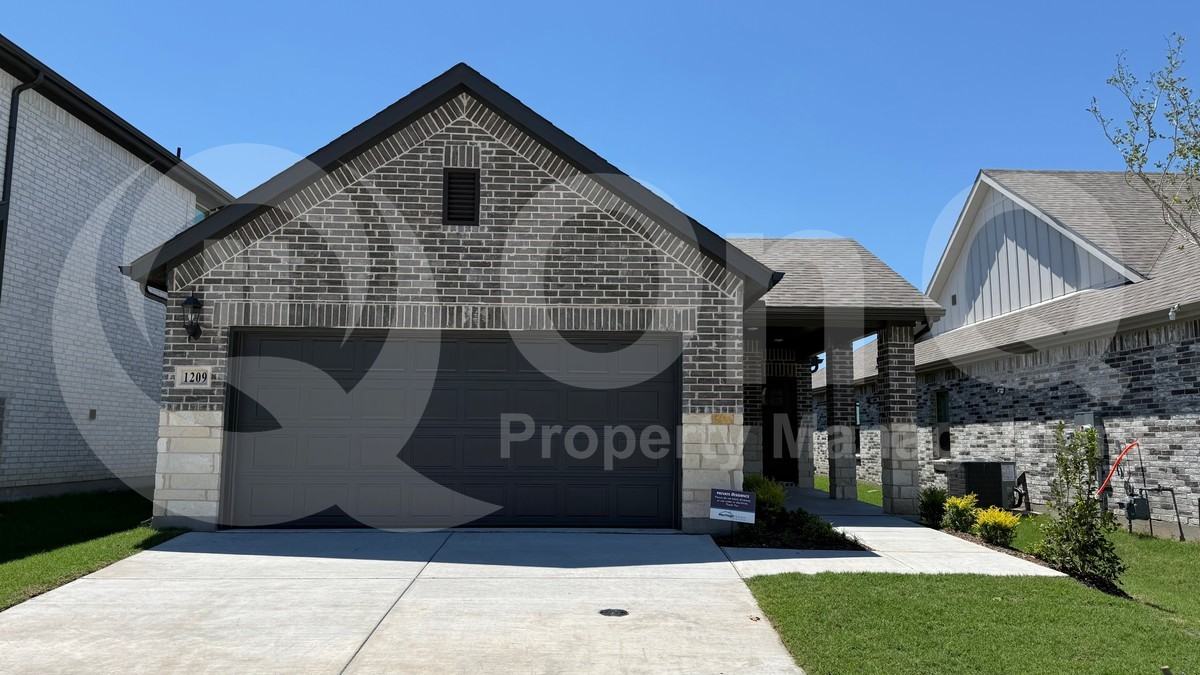 1209 Bridgewalk Dr - Photo 3 of 21