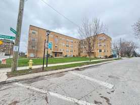 Hoagland Apartments - Photo 1 of 1