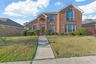 1403 Marblecrest Dr - Photo 1 of 1