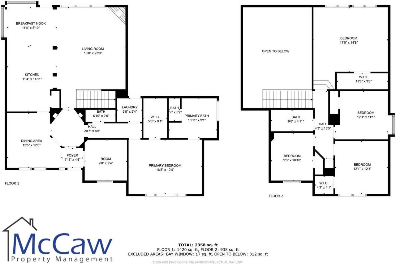 1403 Marblecrest Dr - Photo 2 of 31