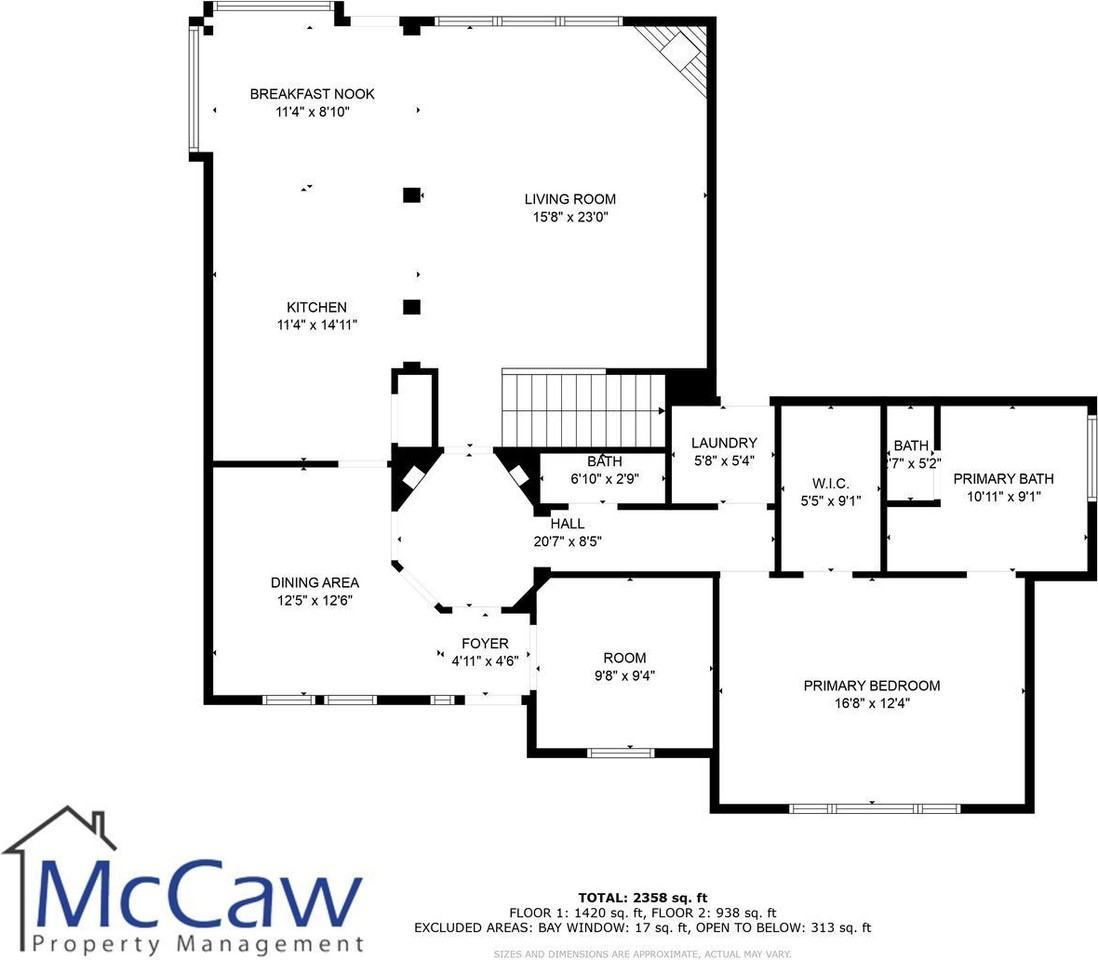 1403 Marblecrest Dr - Photo 3 of 31