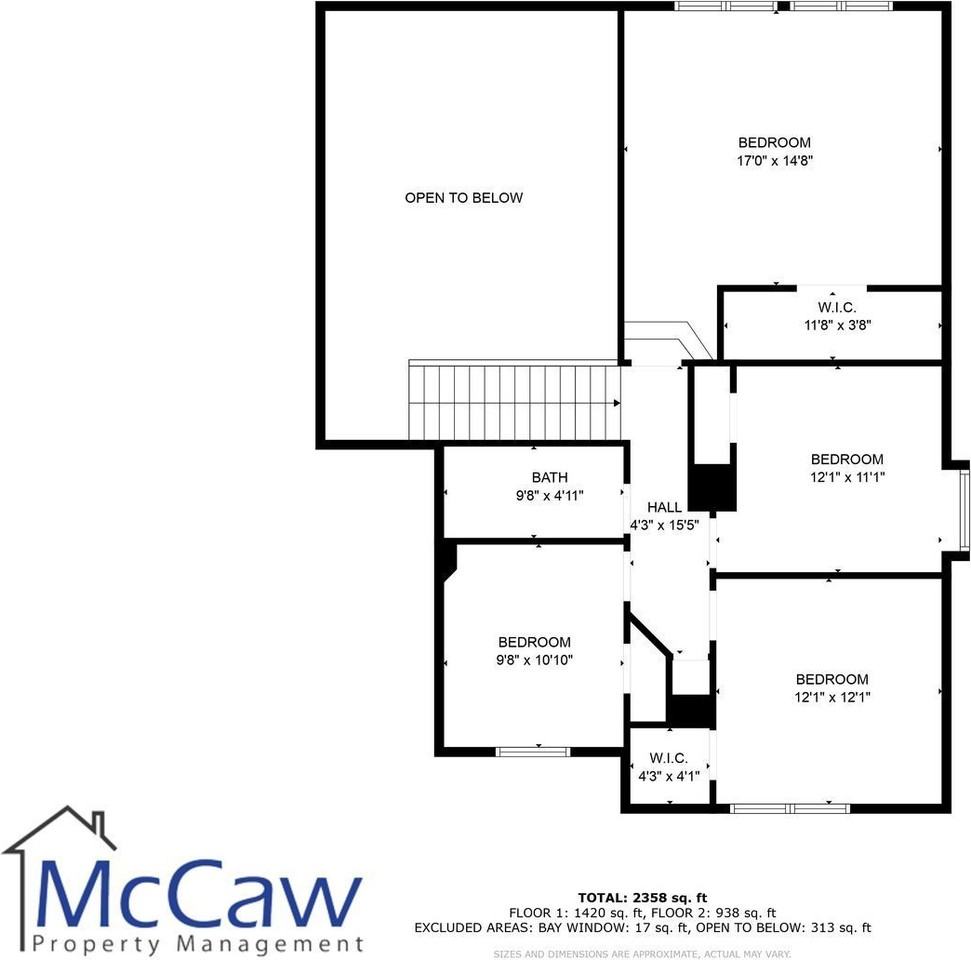1403 Marblecrest Dr - Photo 4 of 31