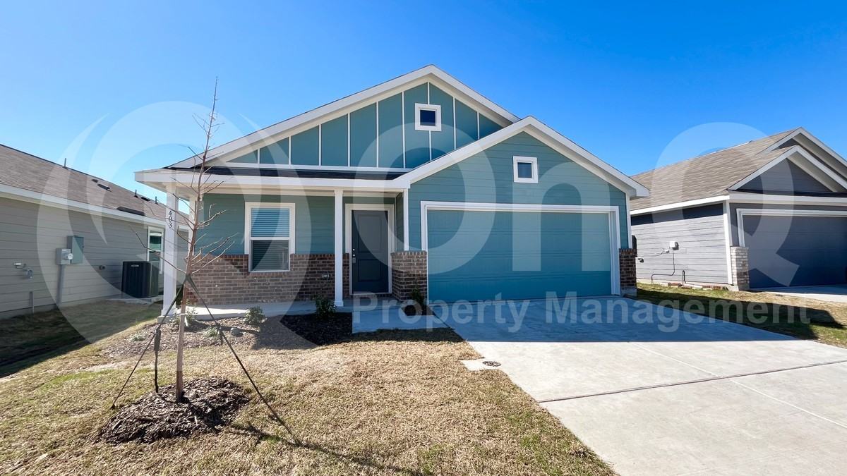 403 Ashbrook Way - Photo 2 of 34