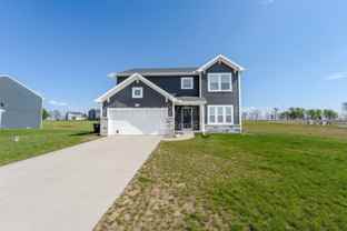 9424 Snow Valley Dr Se - Photo 1 of 1
