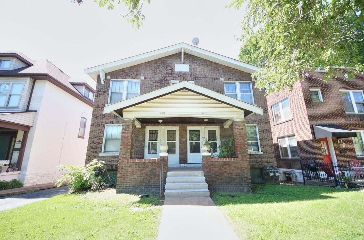 6230-6232 Columbia Ave. - Photo 2 of 4