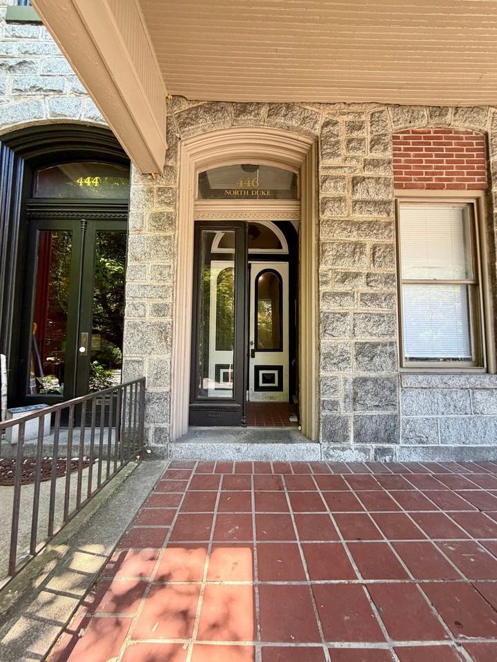 446 N Duke St #2F - Photo 2 of 13
