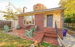 featured image of 313 Horace Mann Ave