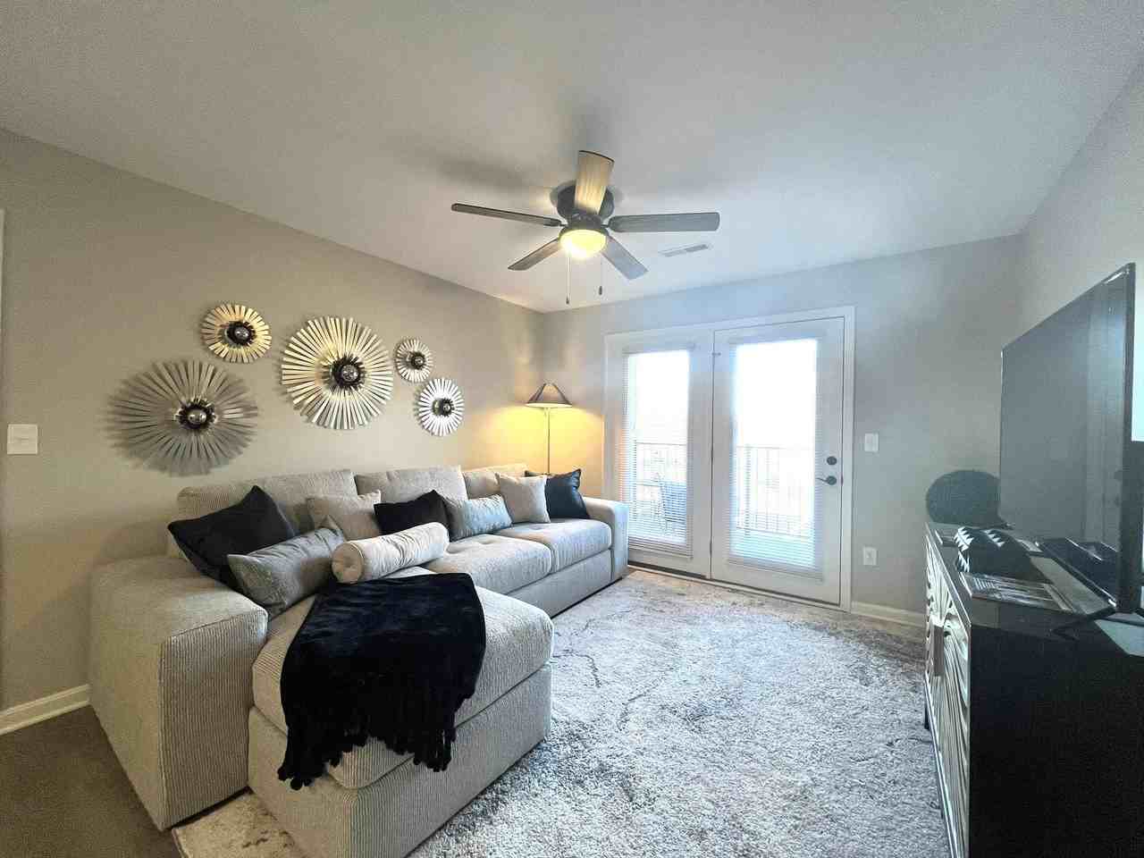 Harrison Apartments - Photo 2 of 46