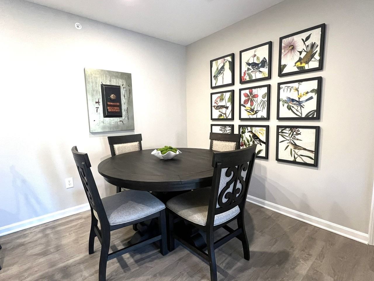 Harrison Apartments - Photo 4 of 46