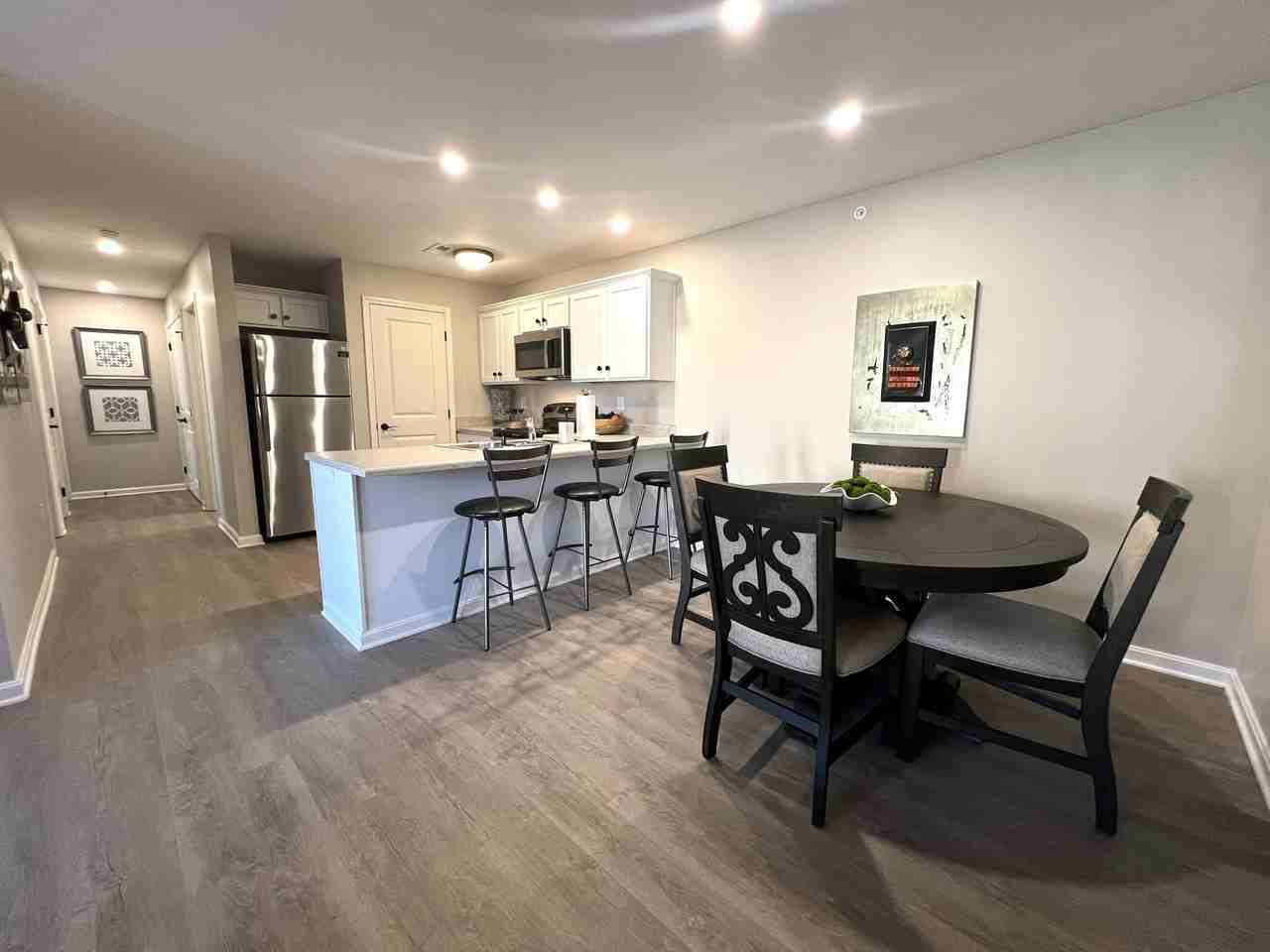 Harrison Apartments - Photo 5 of 46