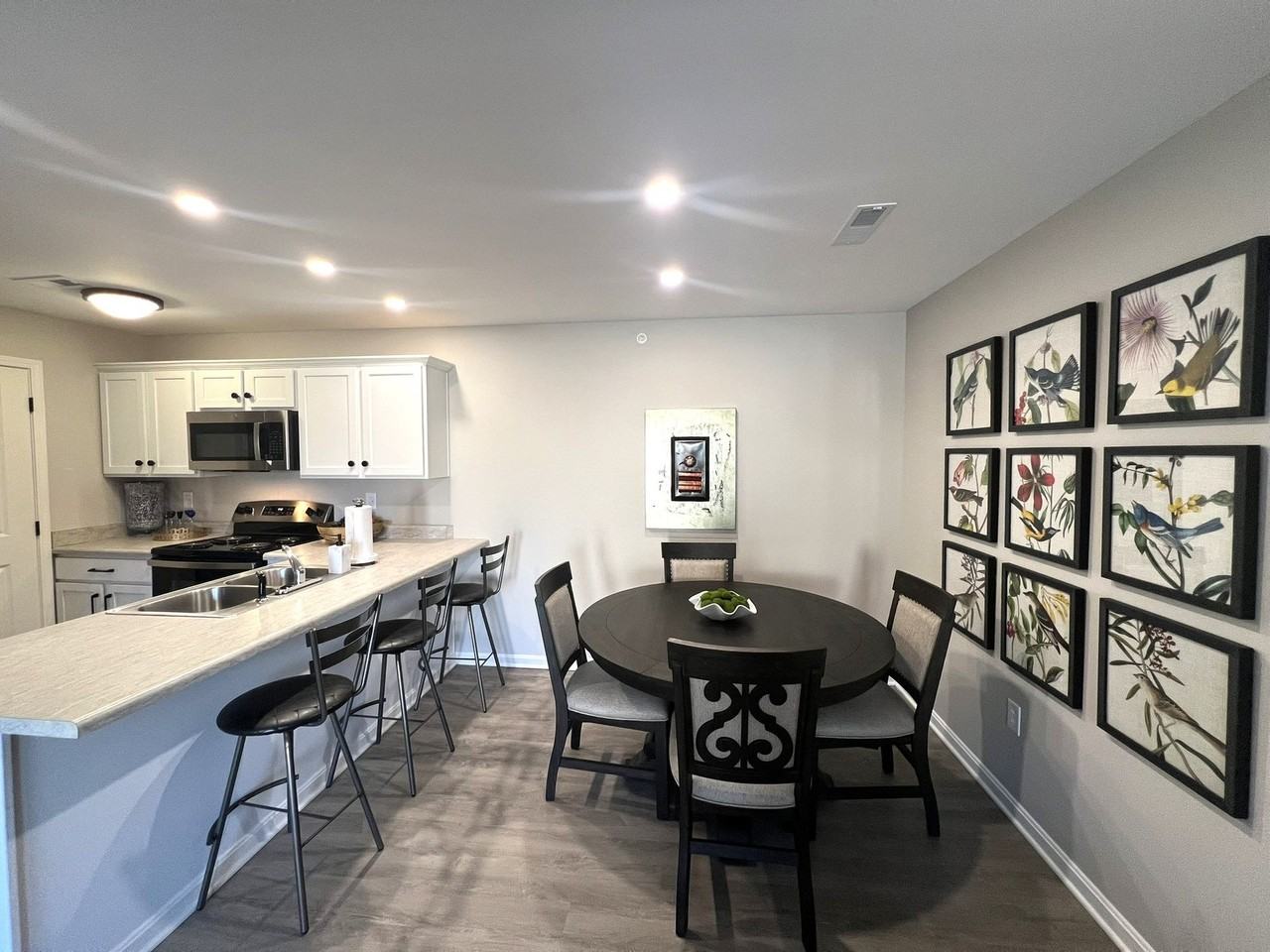 Harrison Apartments - Photo 6 of 46