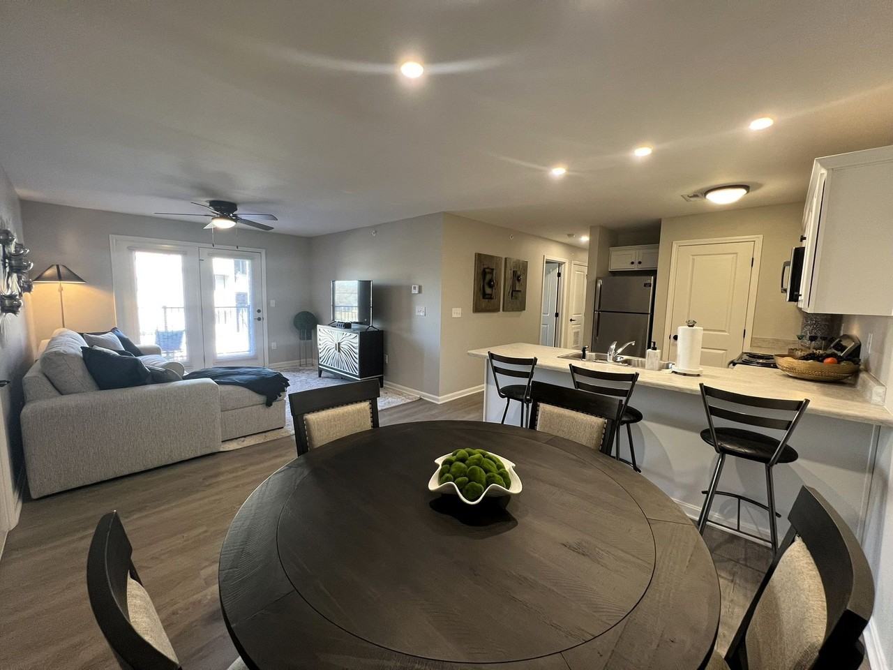 Harrison Apartments - Photo 7 of 46