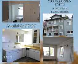 703 N Garden St #B - Photo 1 of 1