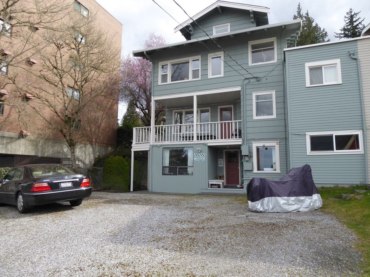 703 N Garden St #B - Photo 3 of 15