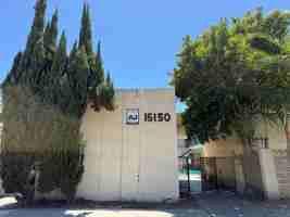 featured image of 15150 Roscoe Blvd