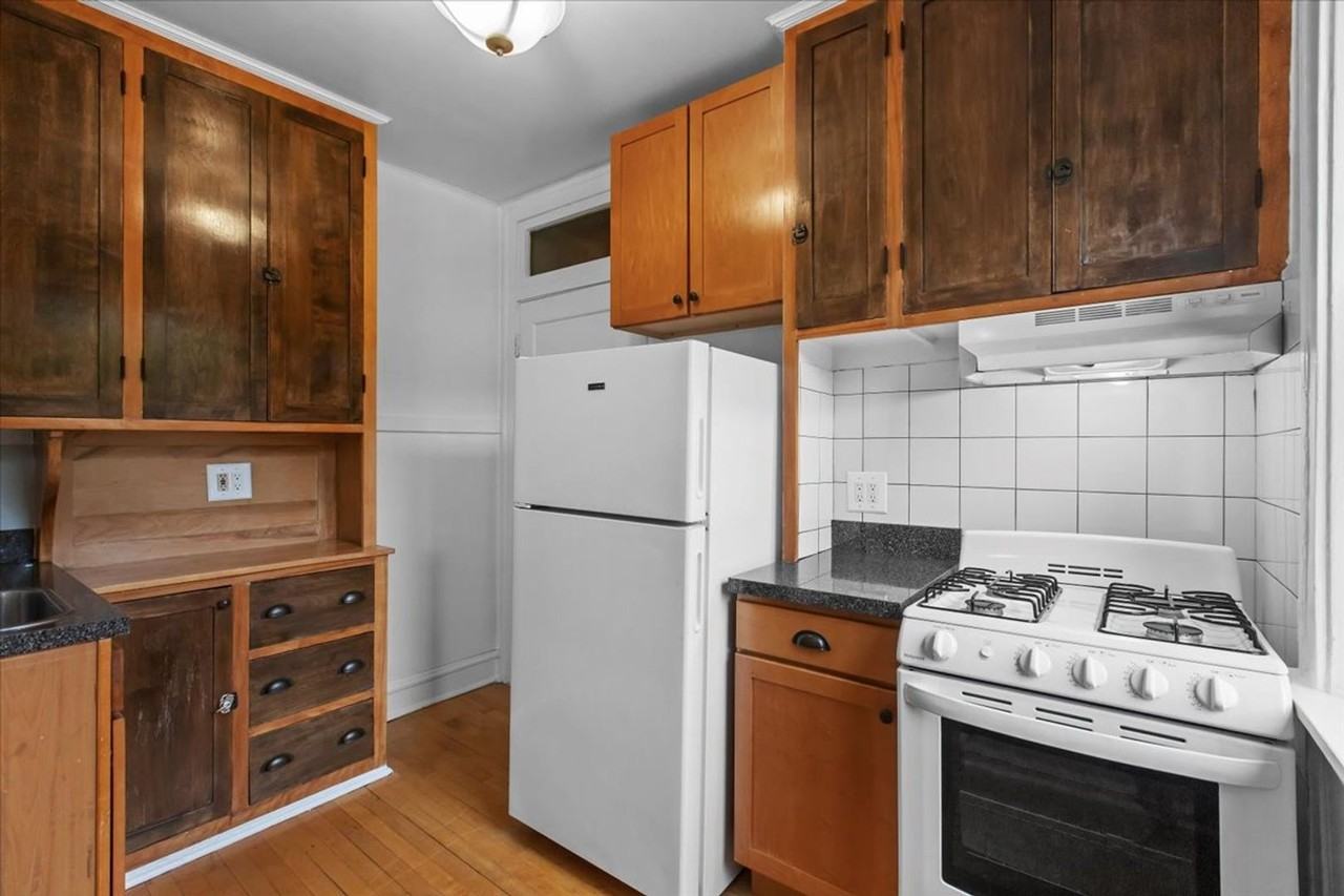 1725 W Thorndale Ave #2A - Photo 3 of 11