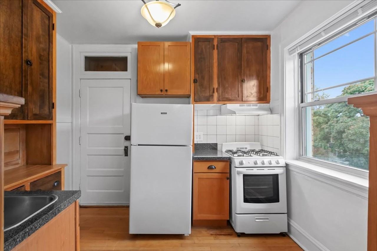 1725 W Thorndale Ave #2A - Photo 4 of 11