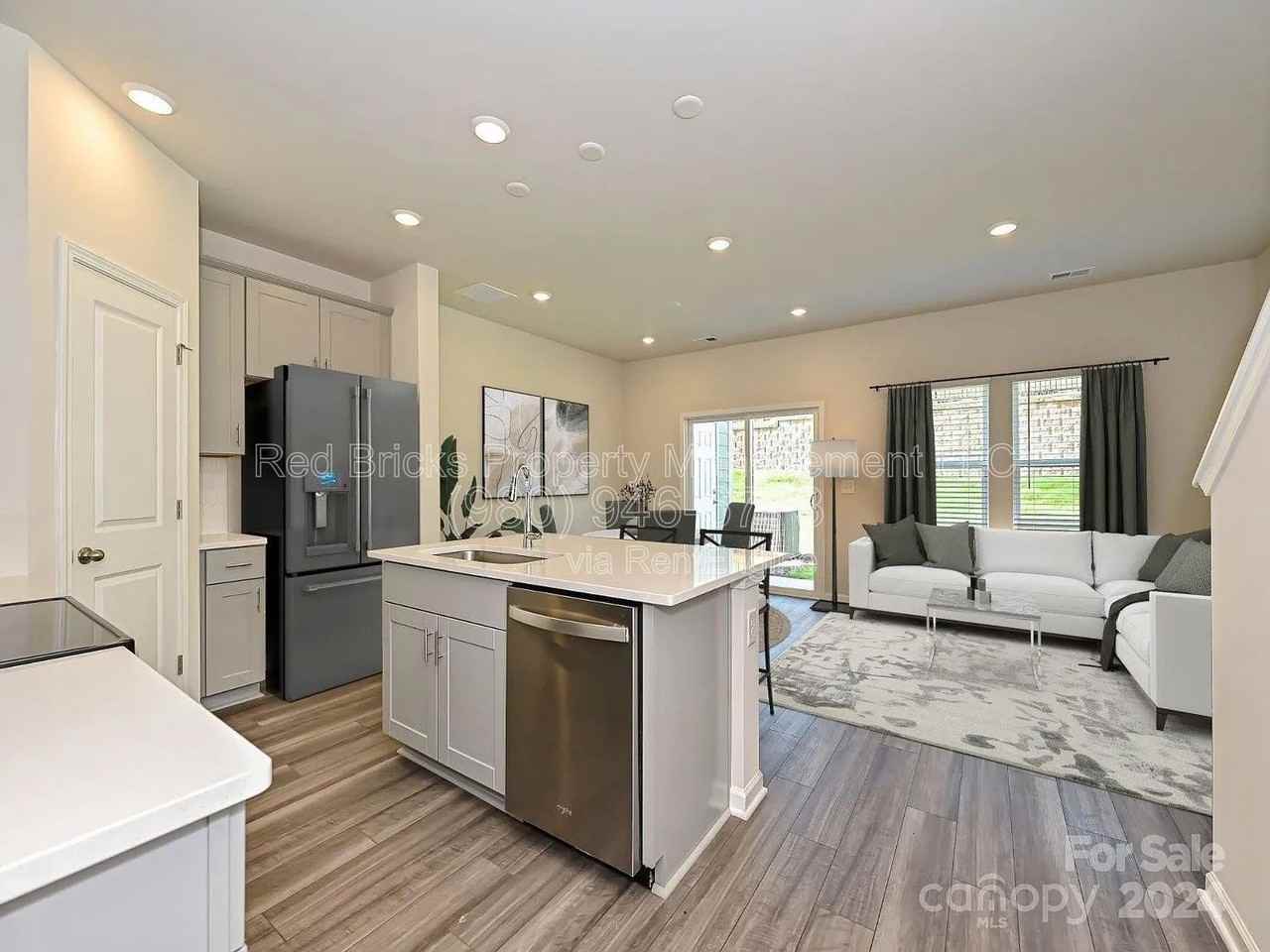 3610 Backwater St - Photo 3 of 14