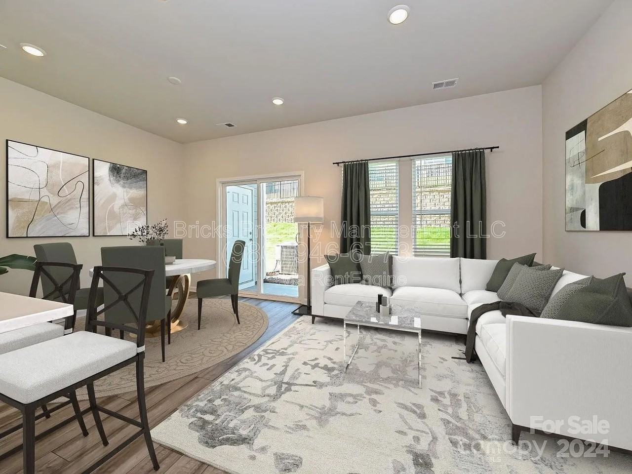 3610 Backwater St - Photo 4 of 14