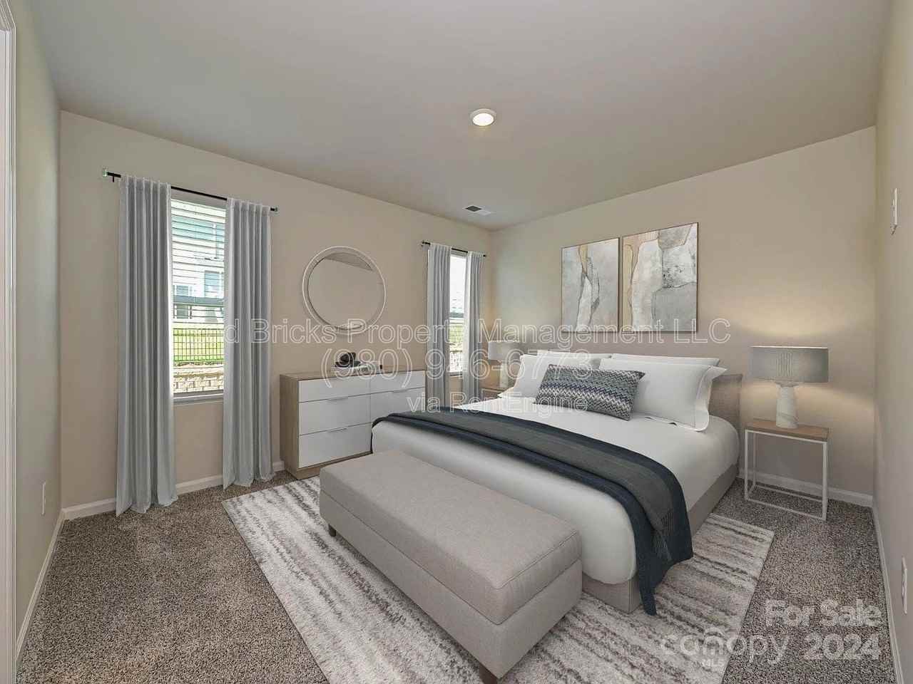 3610 Backwater St - Photo 6 of 14