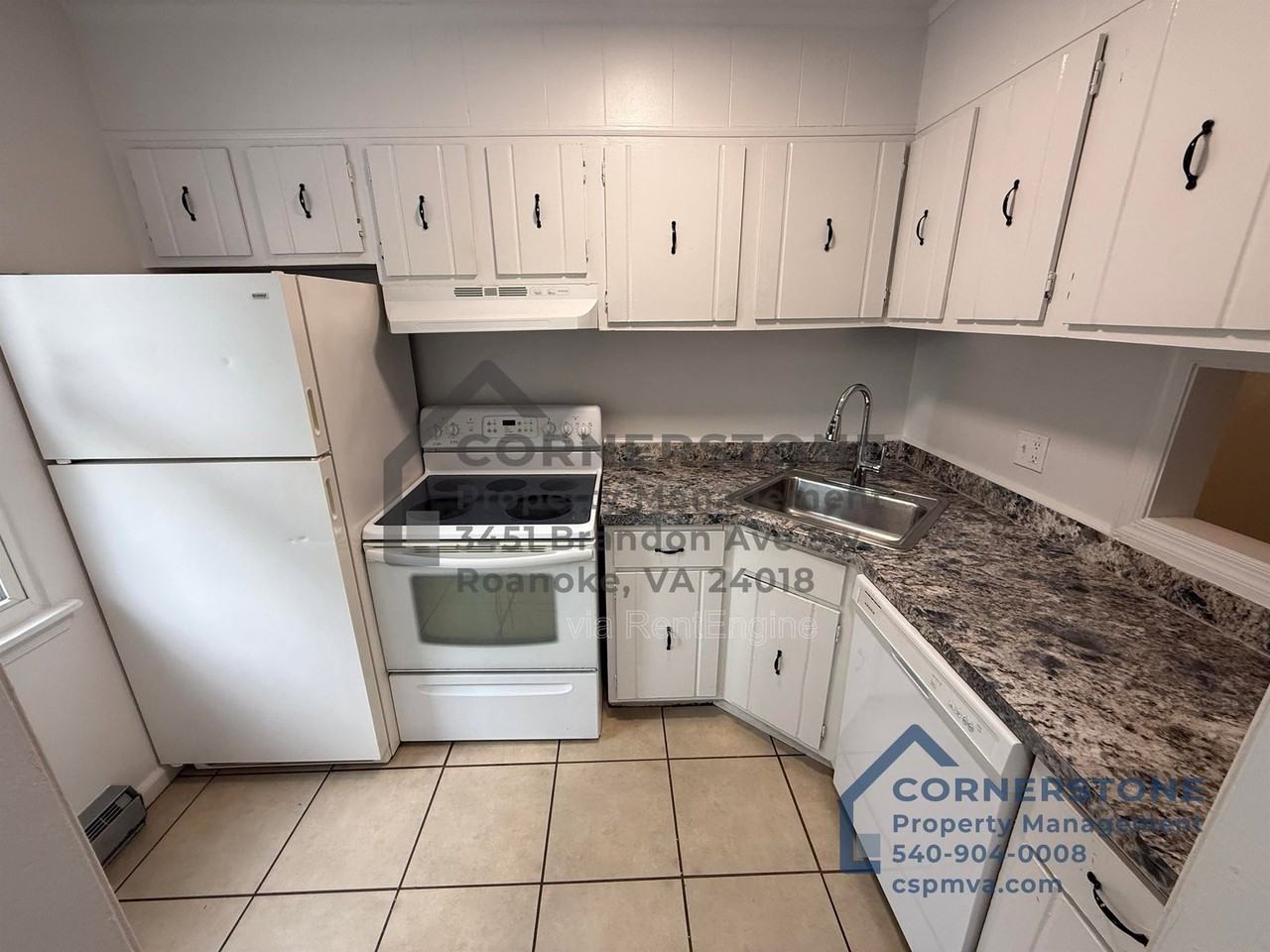 1517 Lexington Ave Sw #1 - Photo 2 of 10