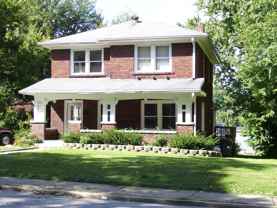 1213 N Washington St - Photo 1 of 1