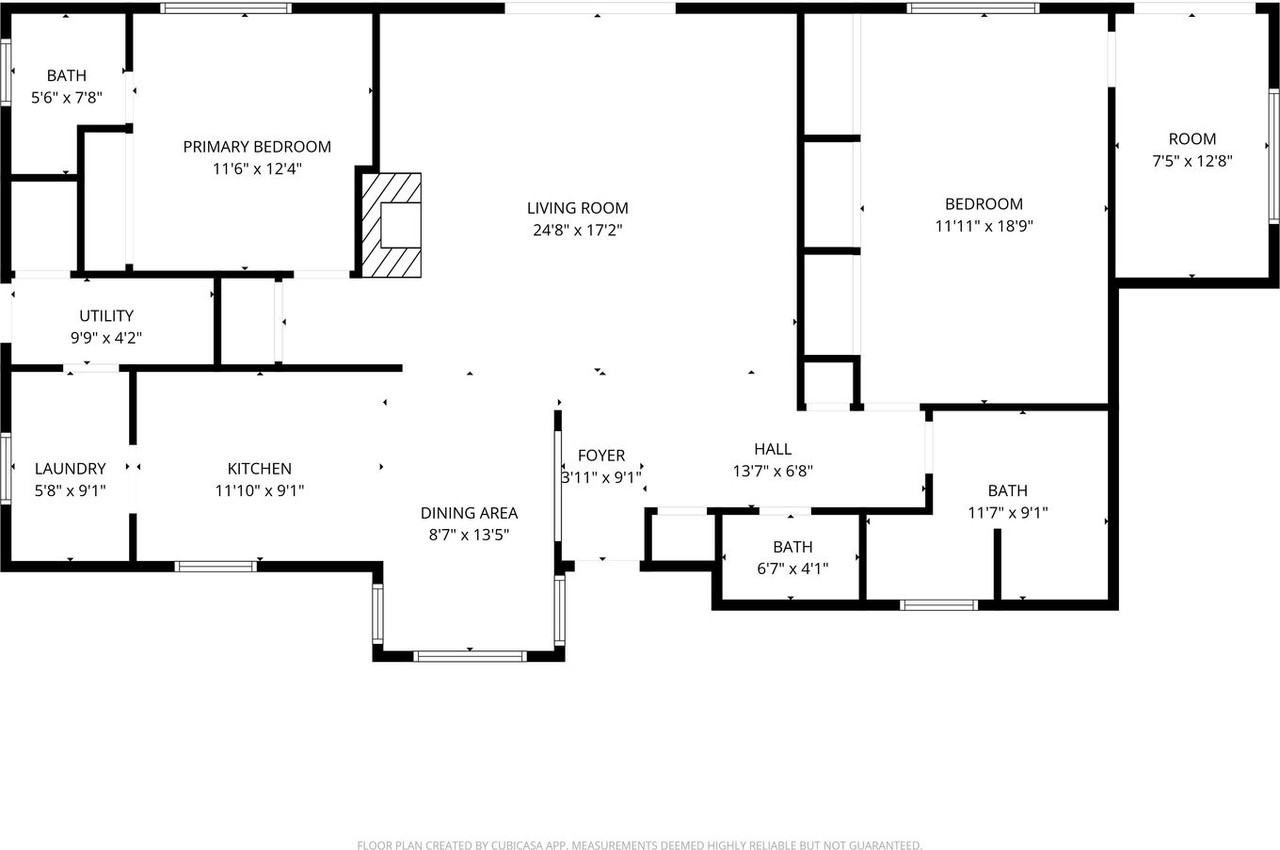 25070 Tehama Vina Rd - Photo 2 of 28