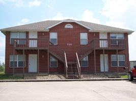 featured image of 720 Cedar Dr