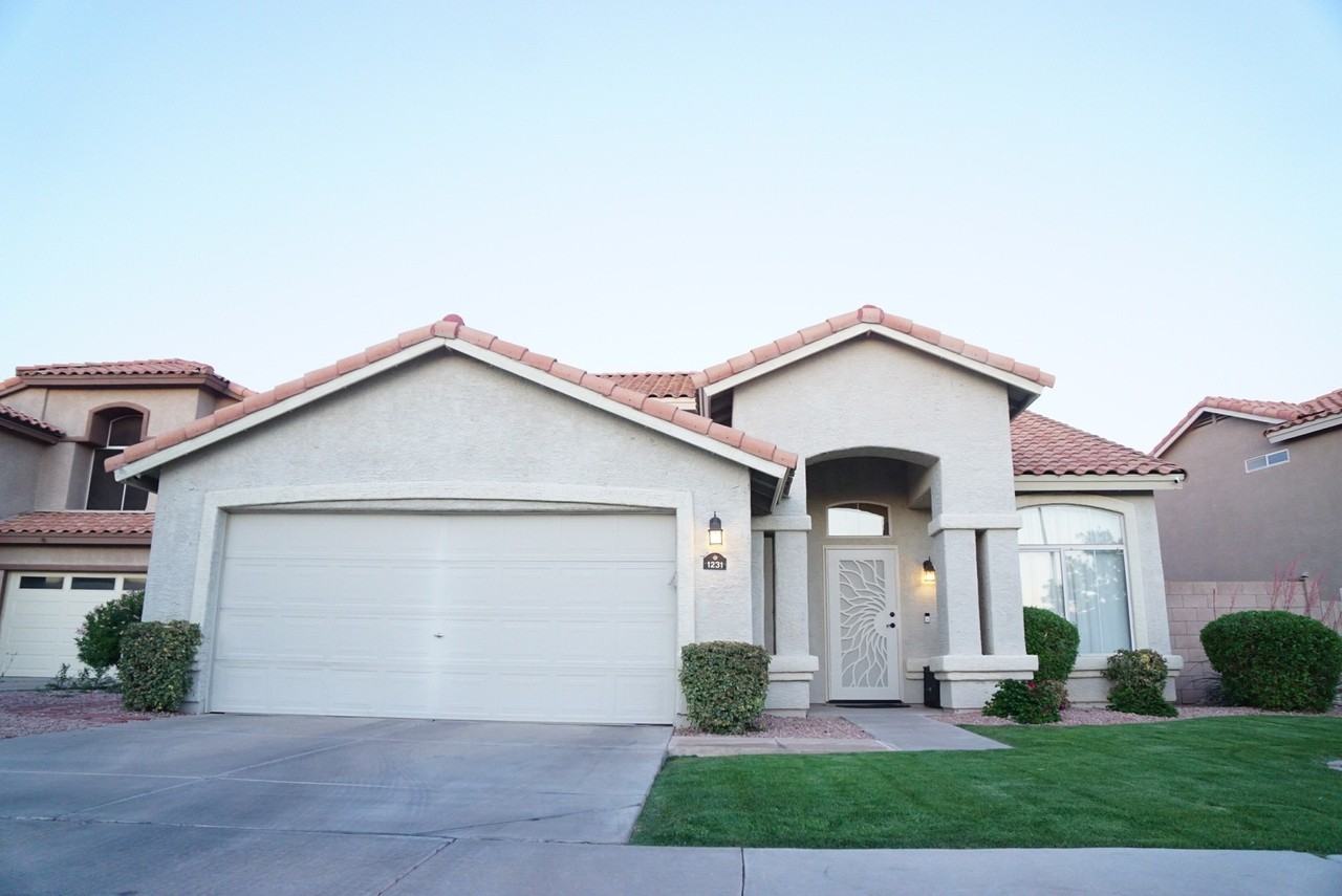 1231 N Firehouse Ct