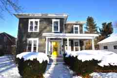 306 Pennsylvania Ave. Dowagiac, Michigan 49047 - Photo 1 of 1