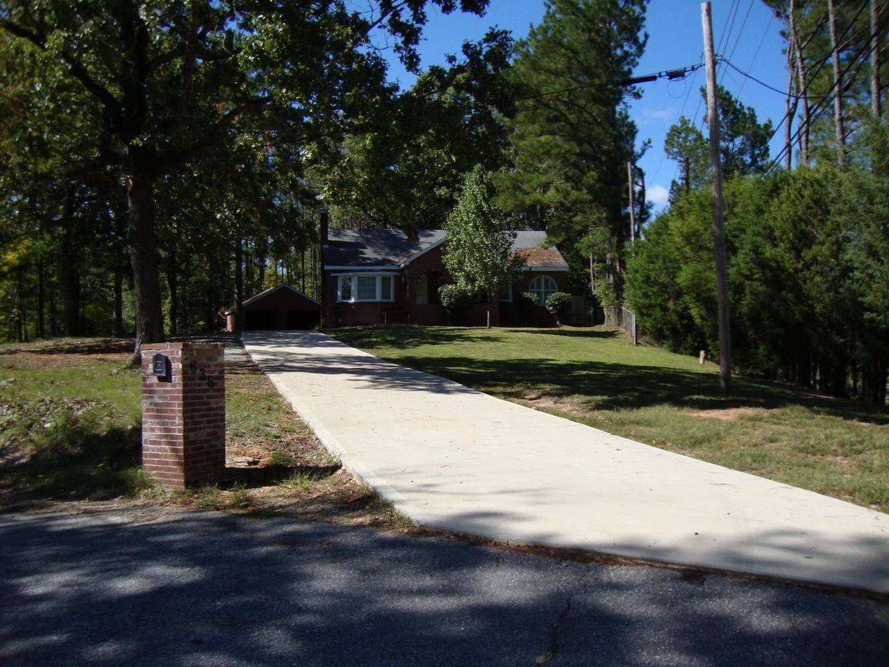 636 Double Churches Rd - Photo 2 of 2