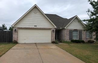 4002 S 198th East Ave - Photo 1 of 1