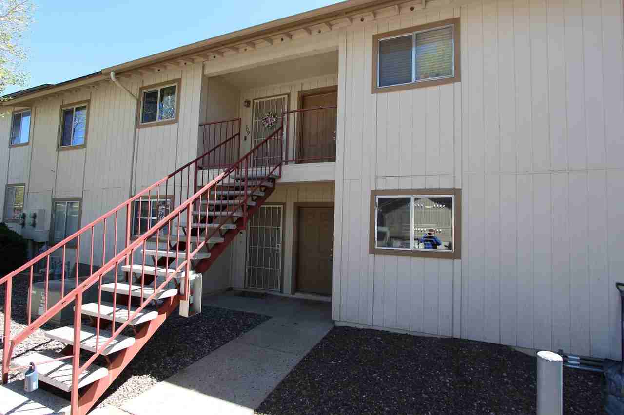 2401 N West St #110
