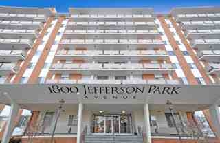 1800 Jefferson Park Ave #901 - Photo 1 of 1